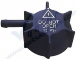 Tapon Tanque Refrigerante Freightliner,Kenworth (902-5403) Dorman